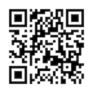 竹原毅選手QRコード